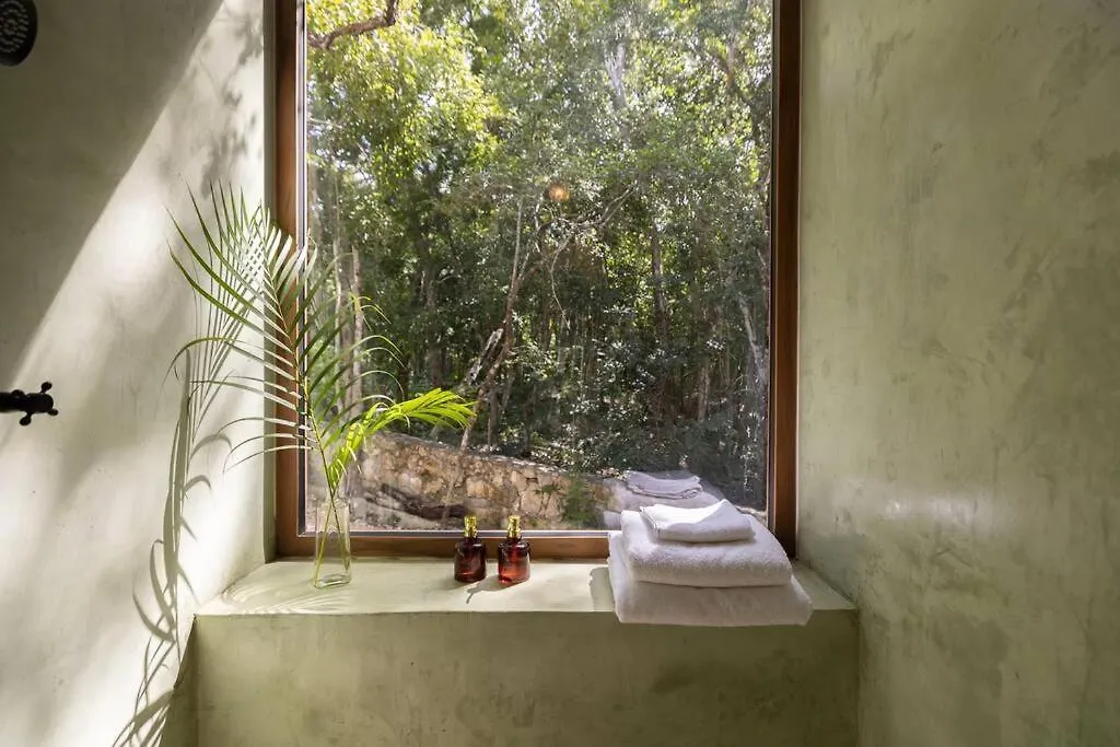 Villaflor Tulum 0*,