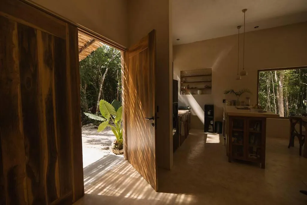 Villaflor Tulum