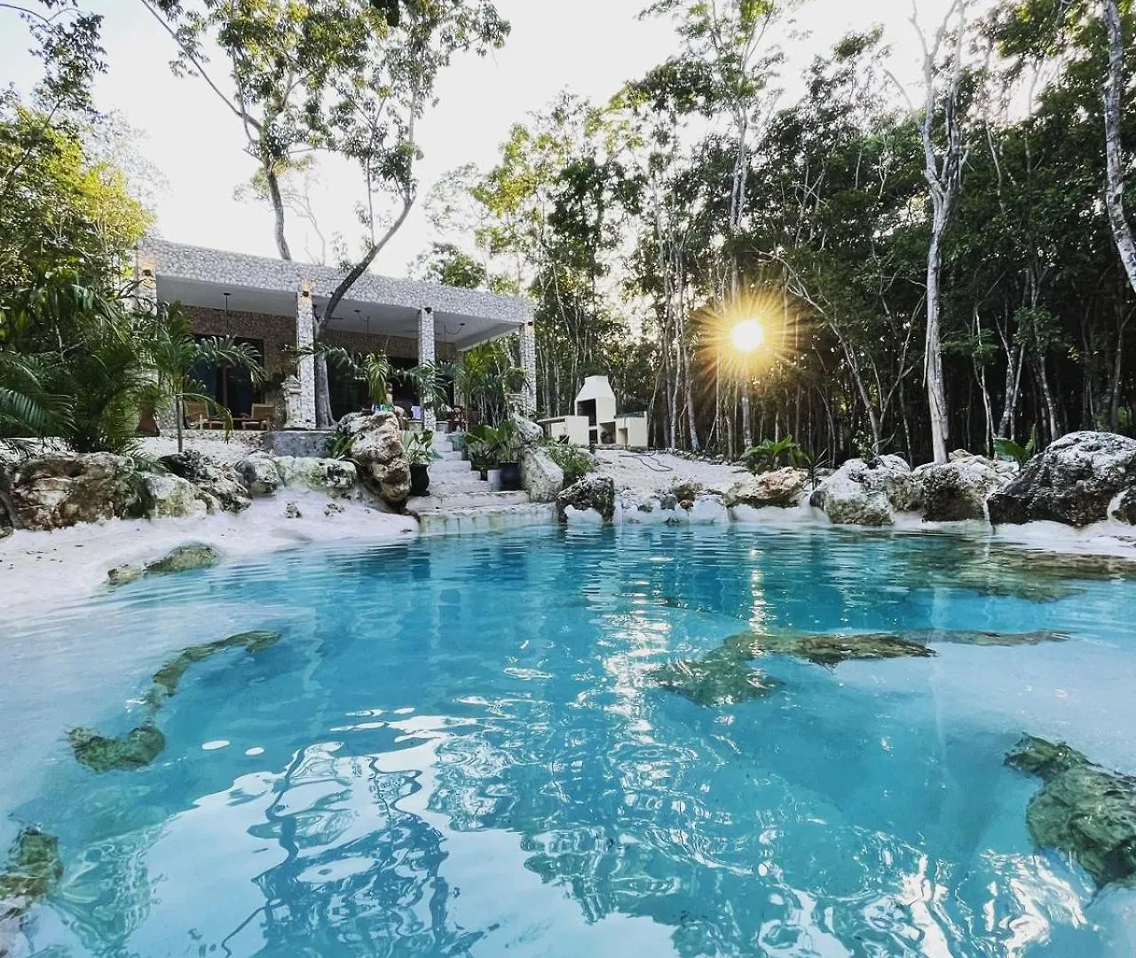Villaflor Tulum